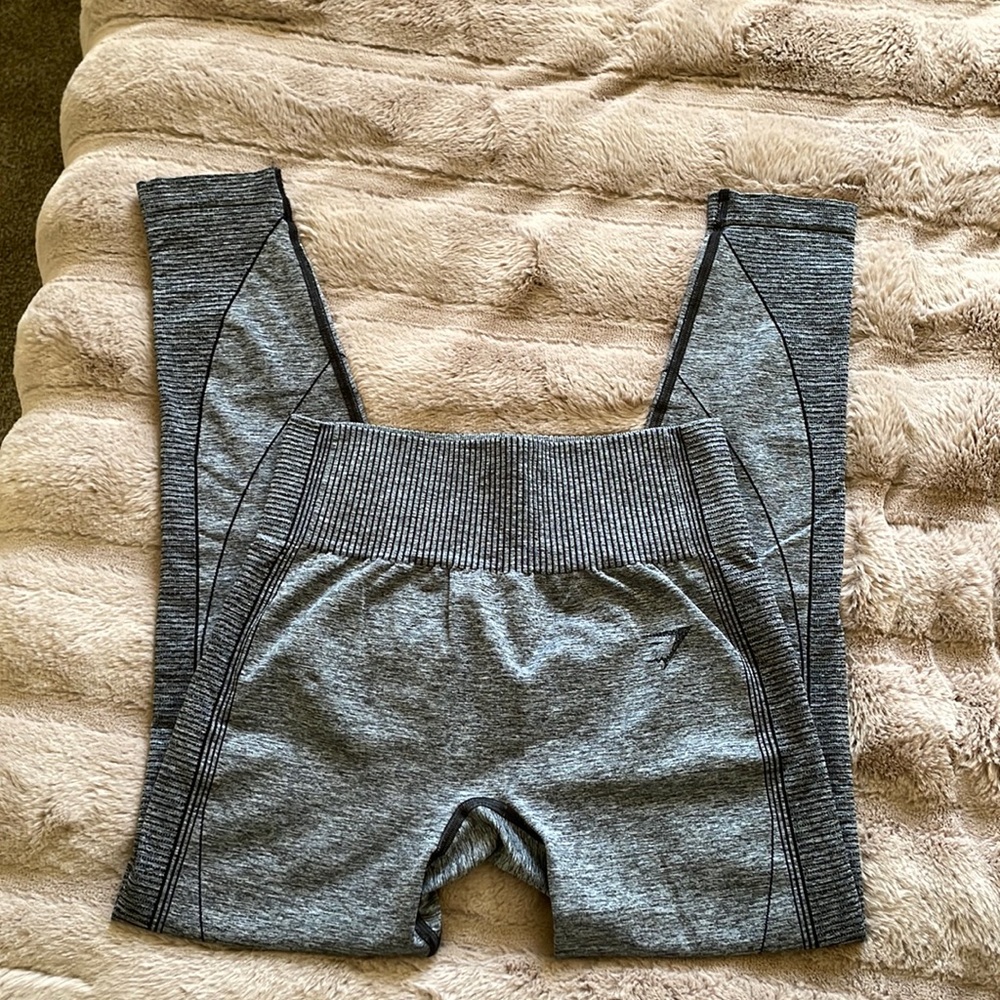 Gymshark leggings